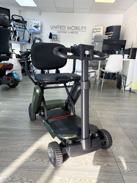 Eezy Lightweight 4MPH Mobility Scooter