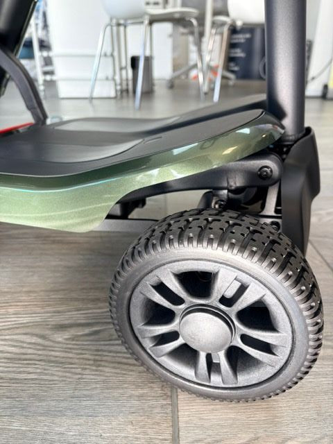 Eezy Lightweight 4MPH Mobility Scooter