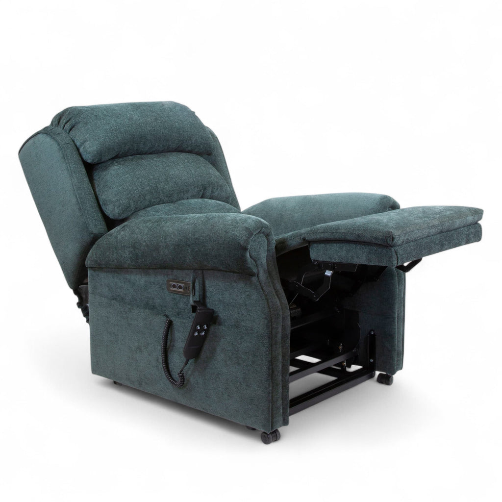 Express ErgoRise Rise and Recline Chair