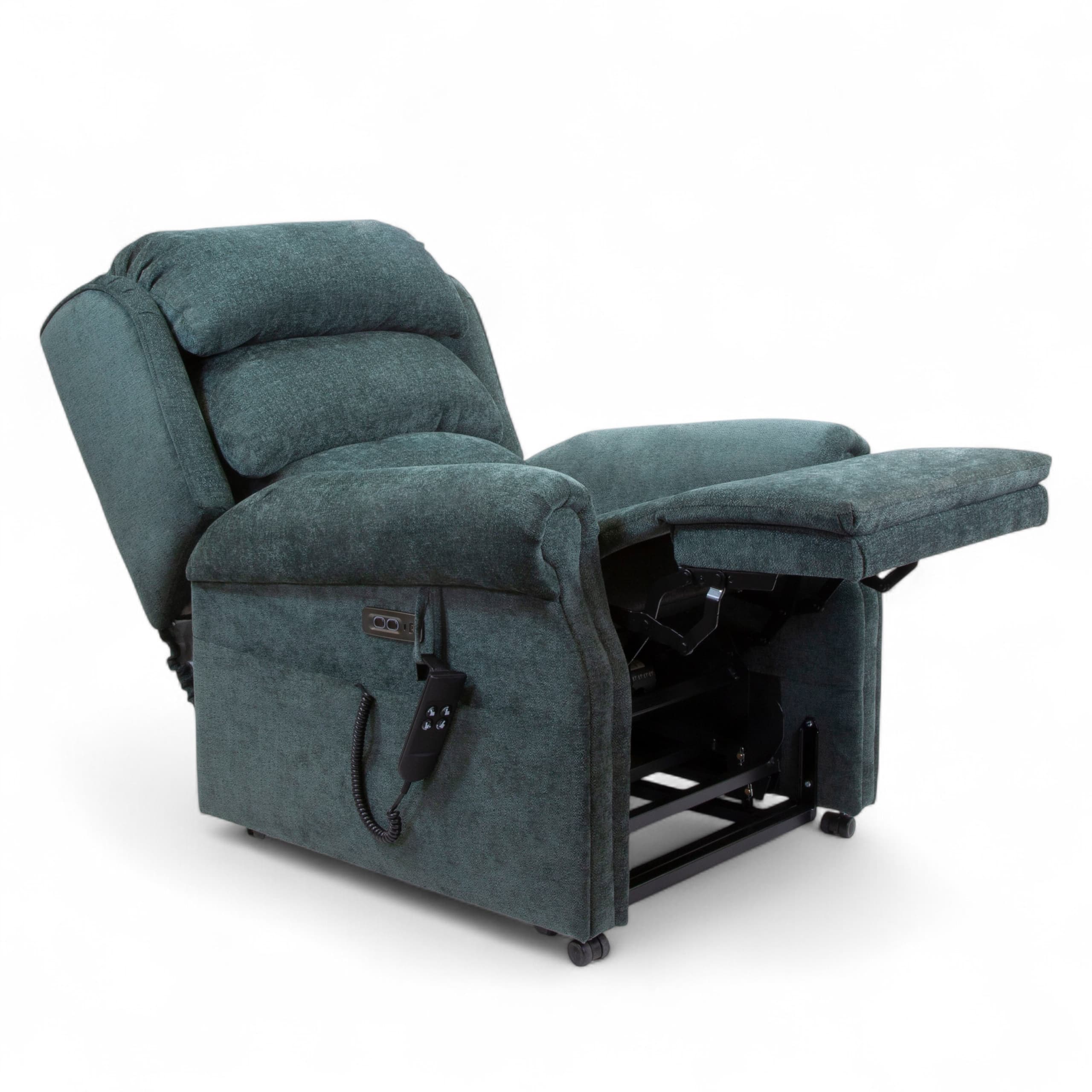 Express ErgoRise Rise and Recline Chair