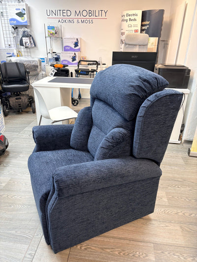 Express ErgoRise Rise and Recline Chair