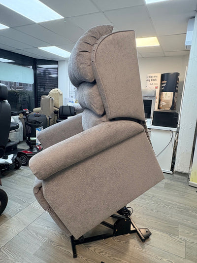 Express ErgoRise Rise and Recline Chair