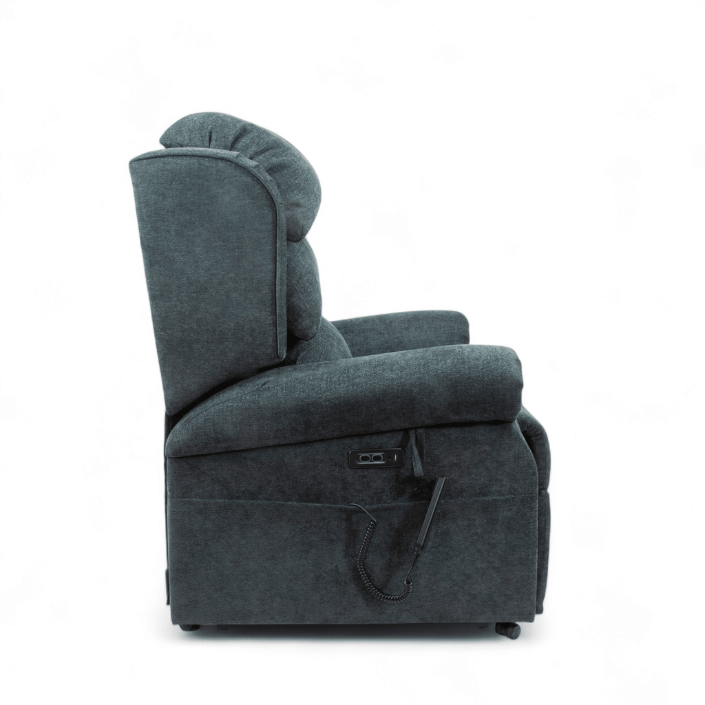Express ErgoRise Rise and Recline Chair
