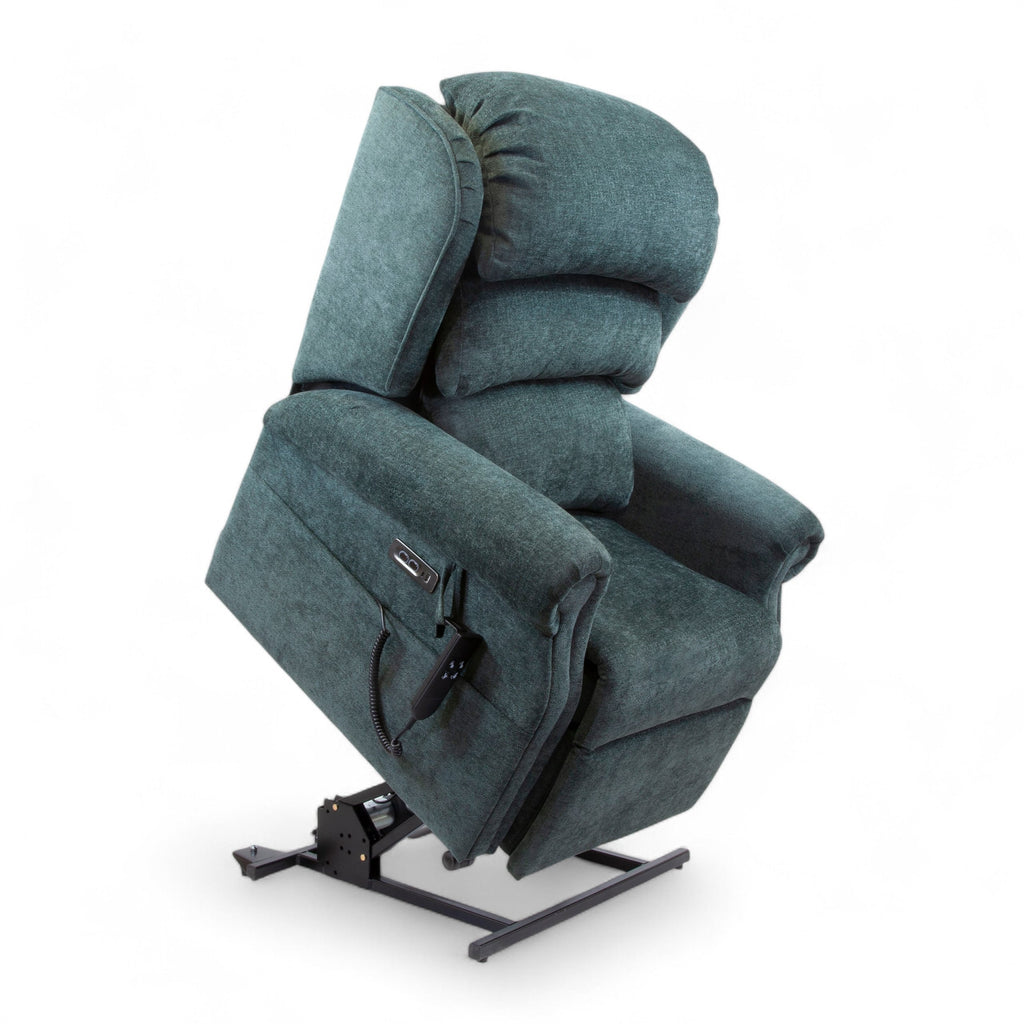 Express ErgoRise Rise and Recline Chair