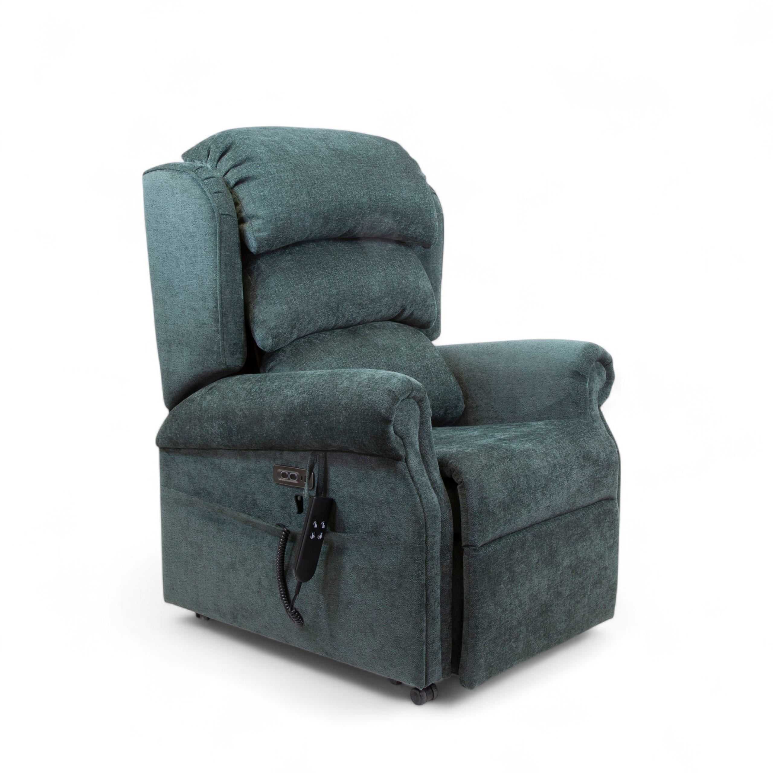 Express ErgoRise Rise and Recline Chair