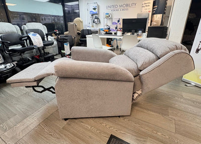 Express ErgoRise Rise and Recline Chair
