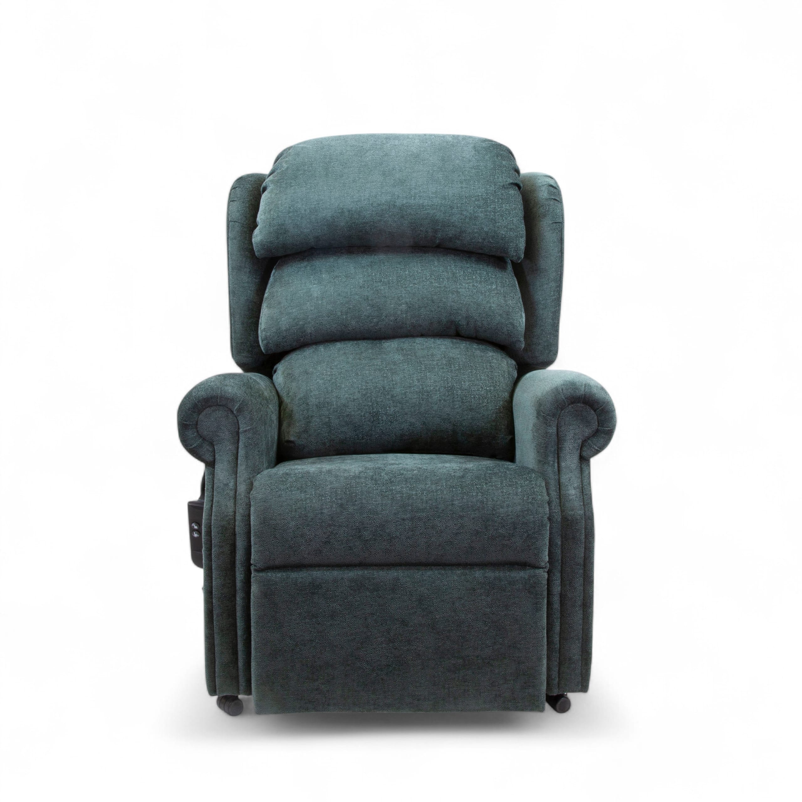 Express ErgoRise Rise and Recline Chair