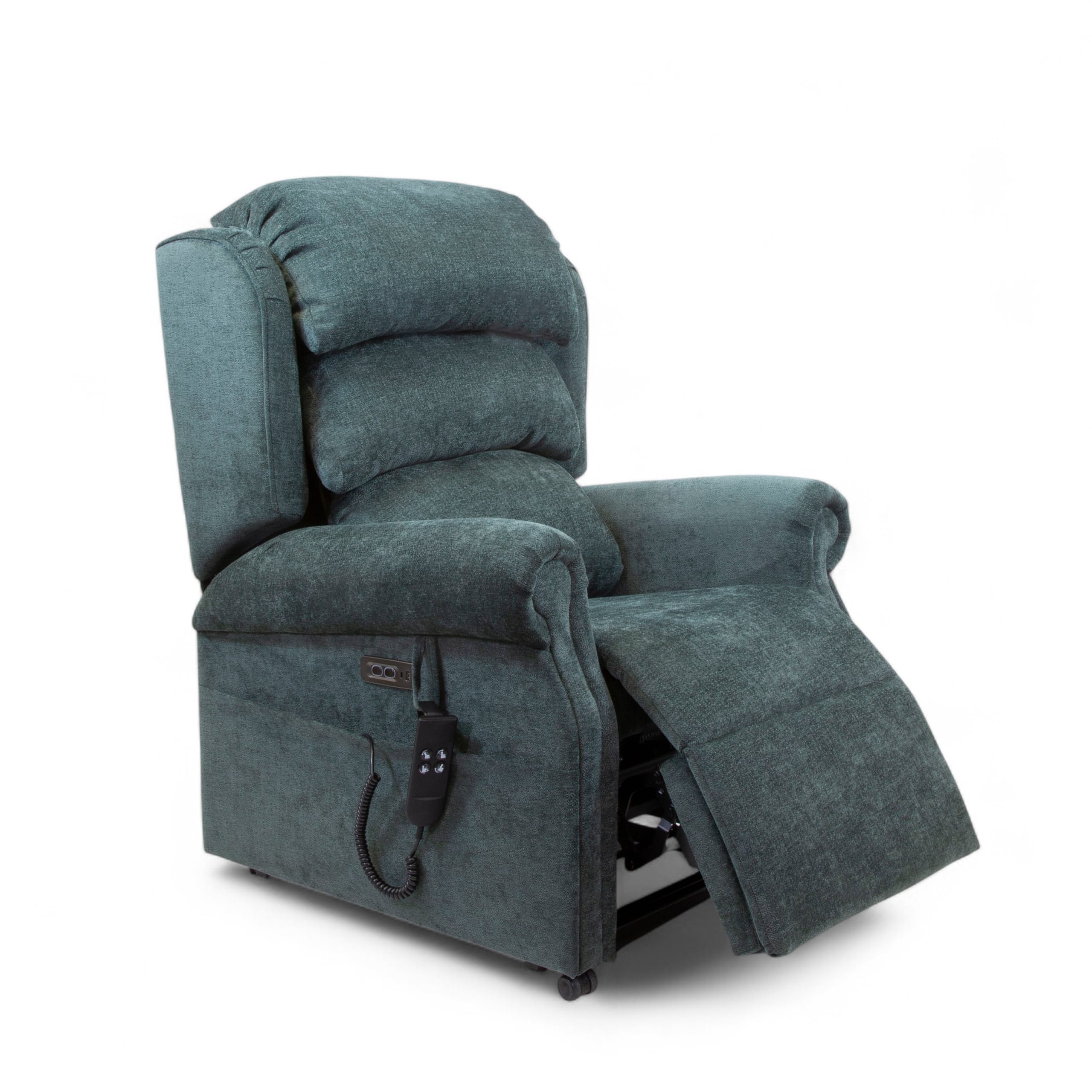 Express ErgoRise Rise and Recline Chair