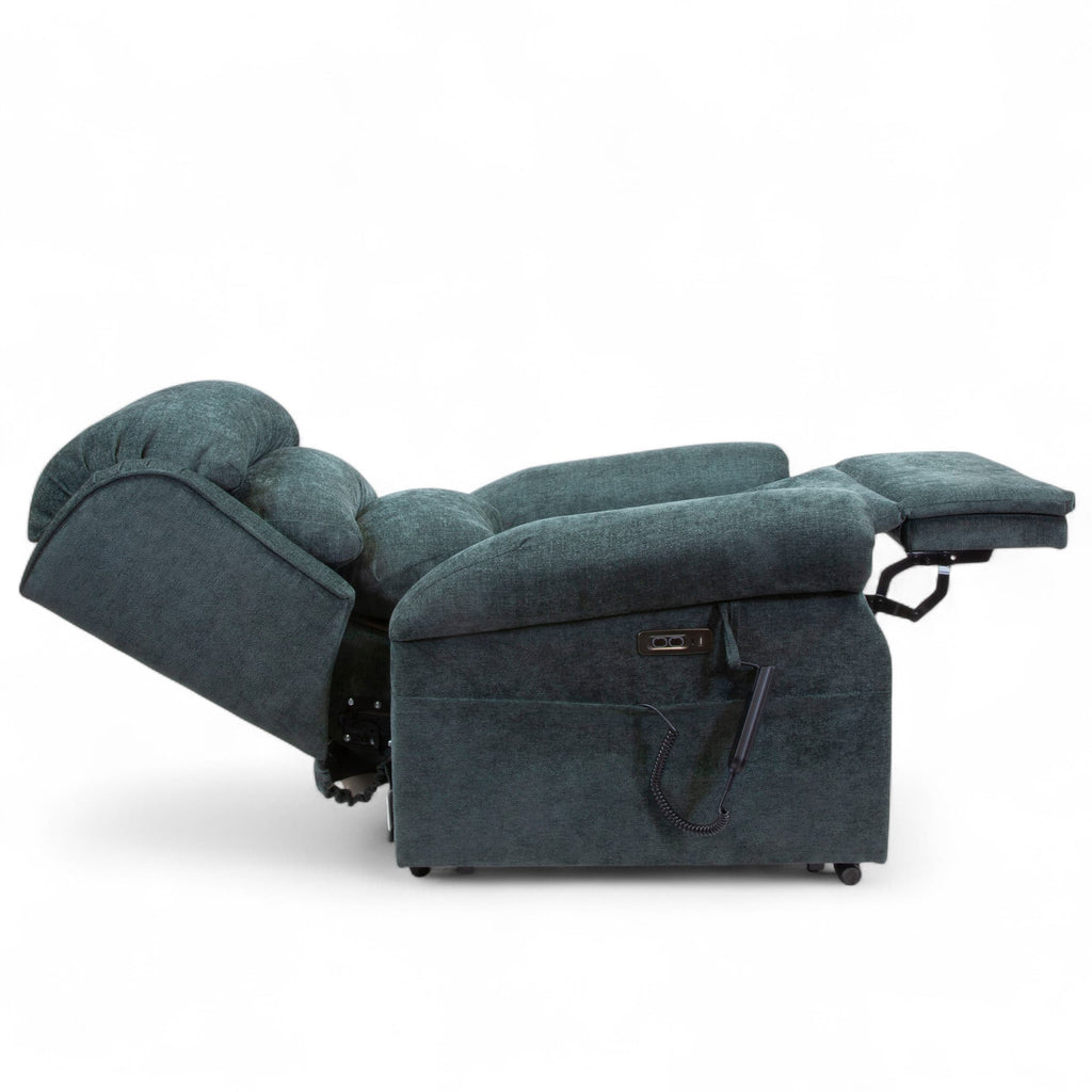 Express ErgoRise Rise and Recline Chair