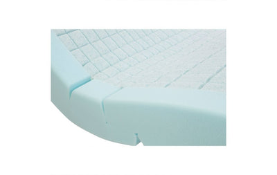 Alerta Sensaflex 4000 Gel-Topped Foam Mattress – Very High-Risk Pressure Relief