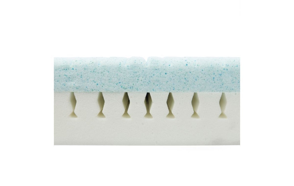 Alerta Sensaflex 4000 Gel-Topped Foam Mattress – Very High-Risk Pressure Relief