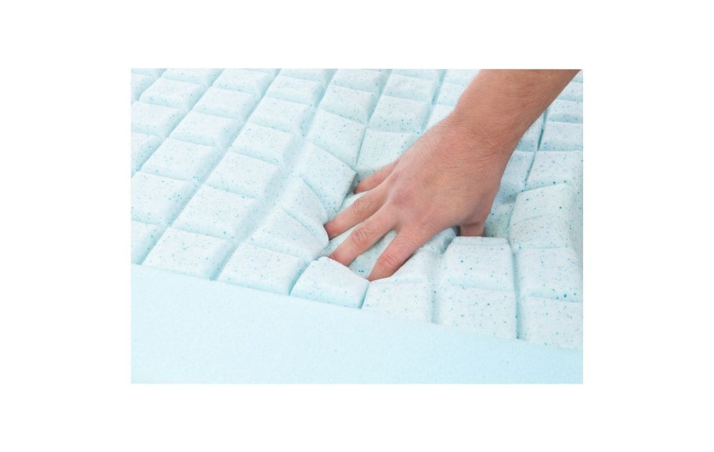 Alerta Sensaflex 4000 Gel-Topped Foam Mattress – Very High-Risk Pressure Relief