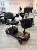 Vermeiren 4mph One Air+ Mobility Scooter