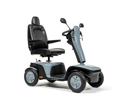 8mph Kuarz Mobility Scooter