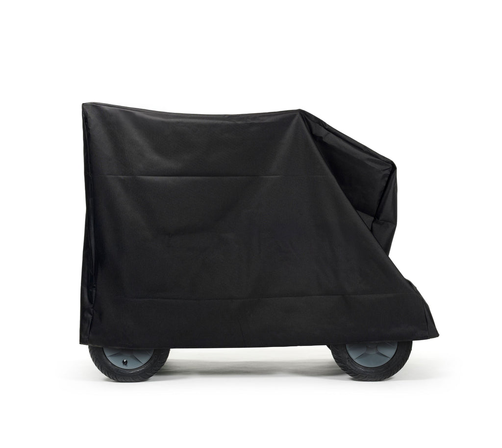 8mph Kuarz Mobility Scooter