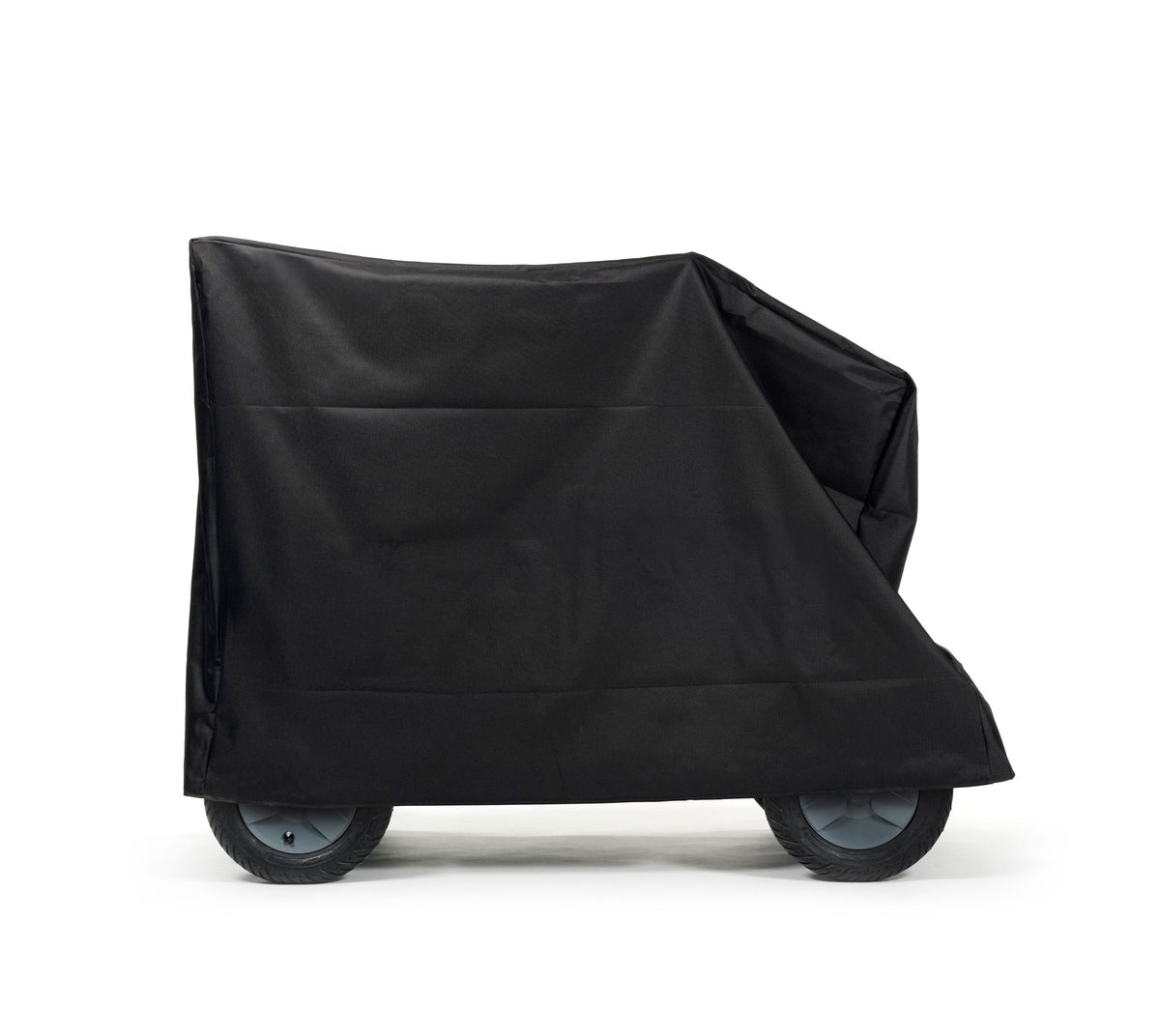 8mph Kuarz Mobility Scooter