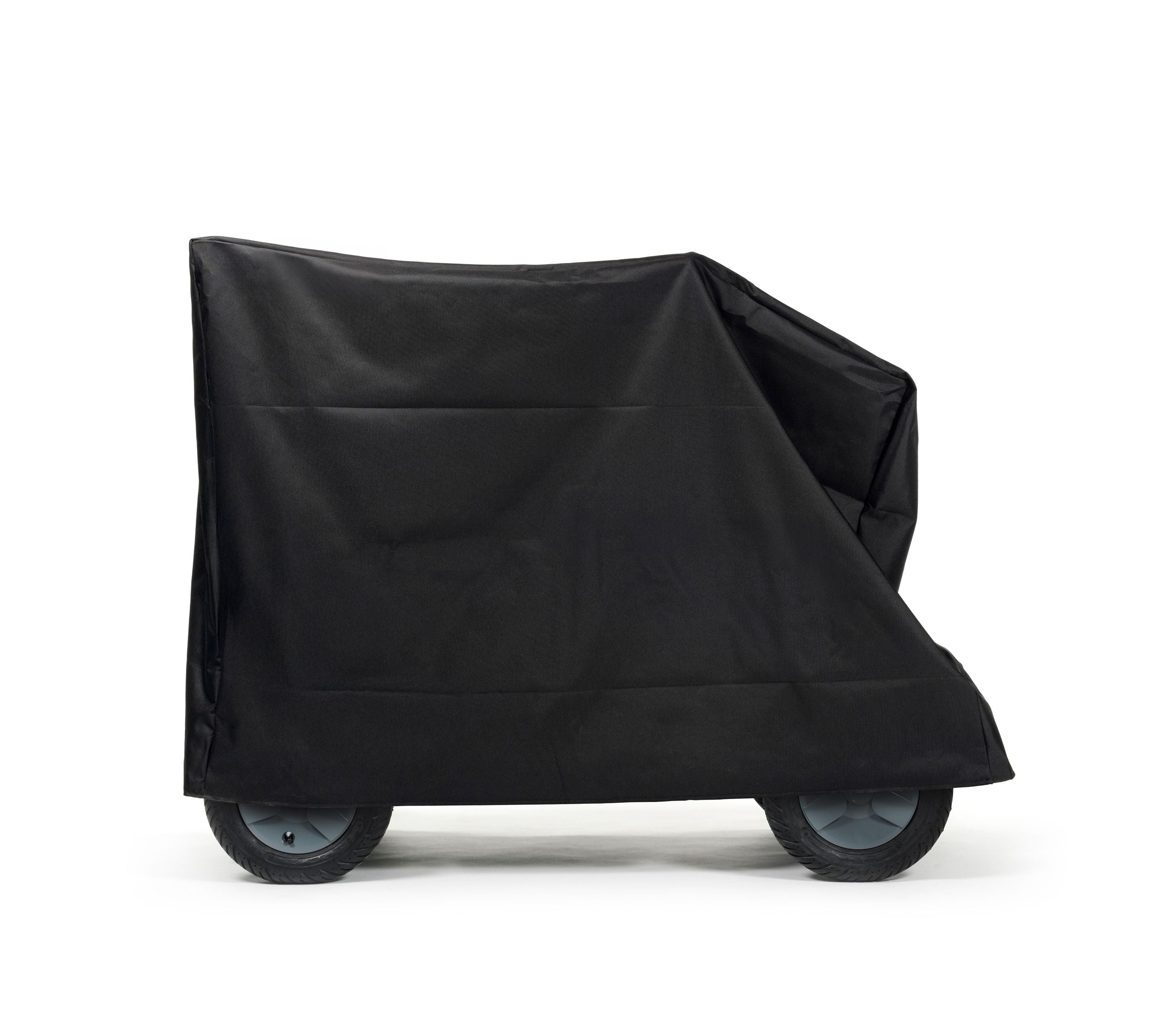 8mph Kuarz Mobility Scooter