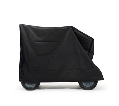 8mph Kuarz Mobility Scooter