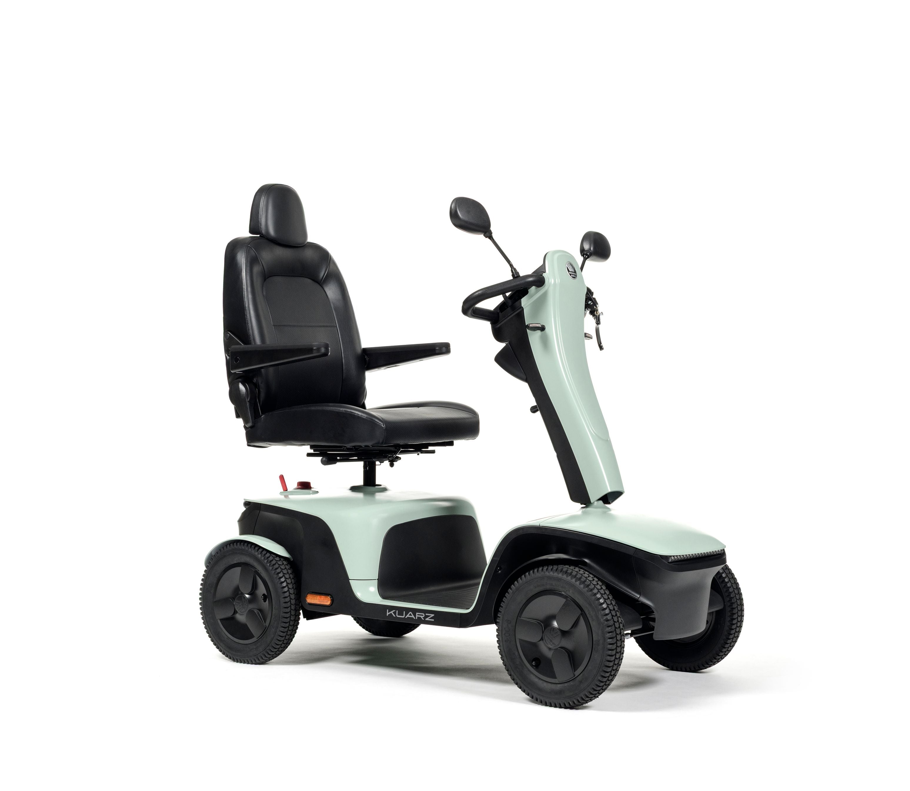 8mph Kuarz Mobility Scooter