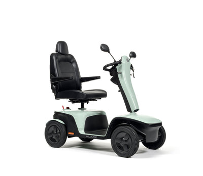8mph Kuarz Mobility Scooter