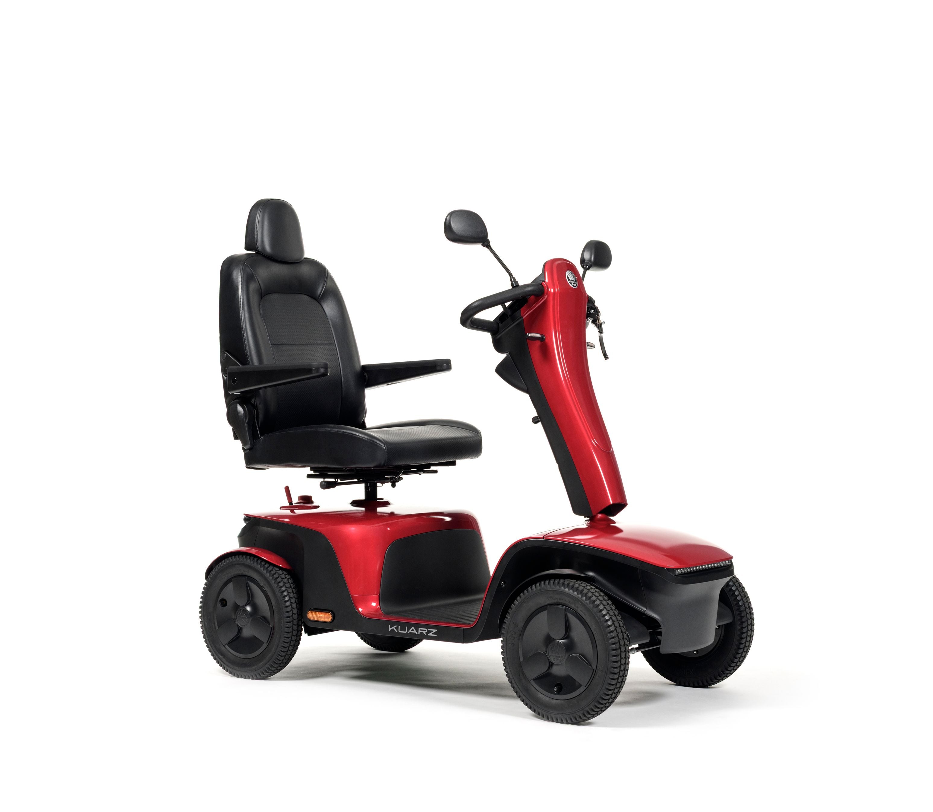8mph Kuarz Mobility Scooter