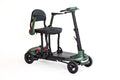 Smarti PLUS Autofold mobility scooter