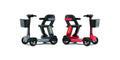 Strato Cruise Mobility Scooter