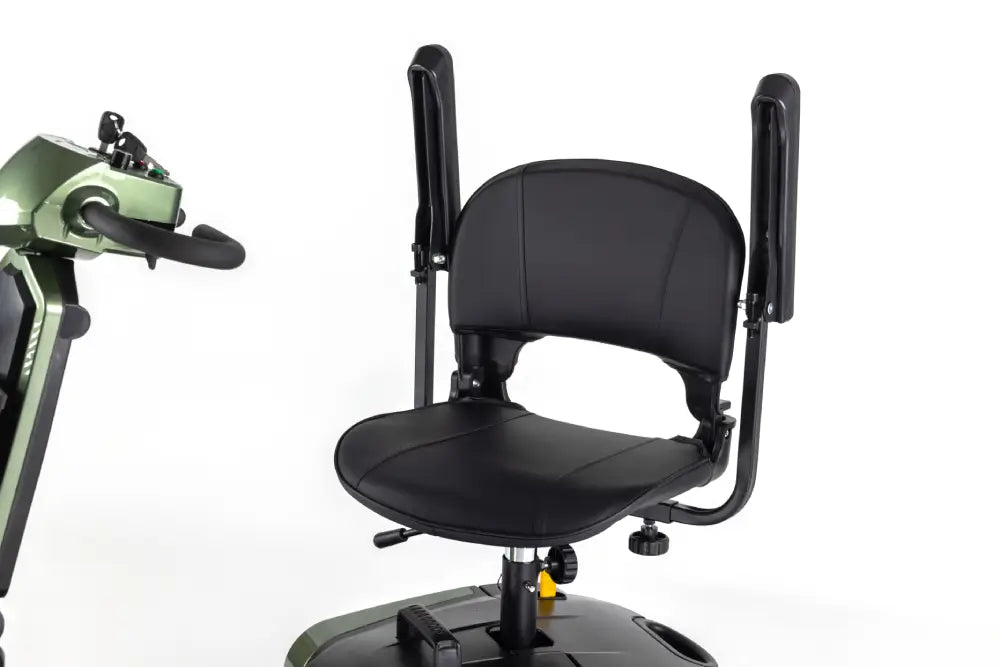 New Racer 4mph Mobility Scooter