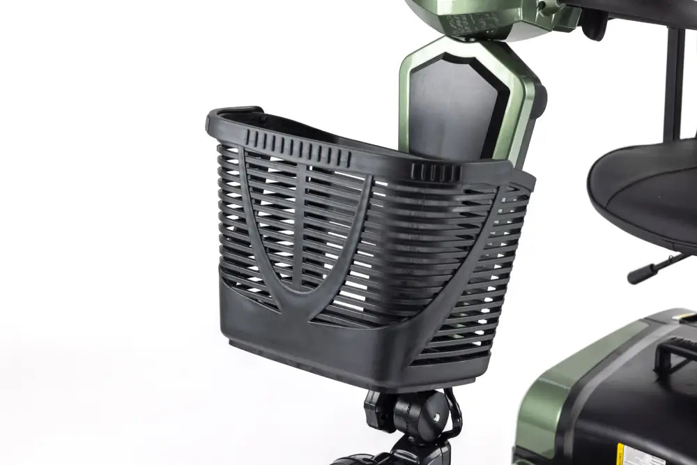 New Racer 4mph Mobility Scooter