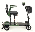 Monarch Air Carbon lightweight mobility scooter