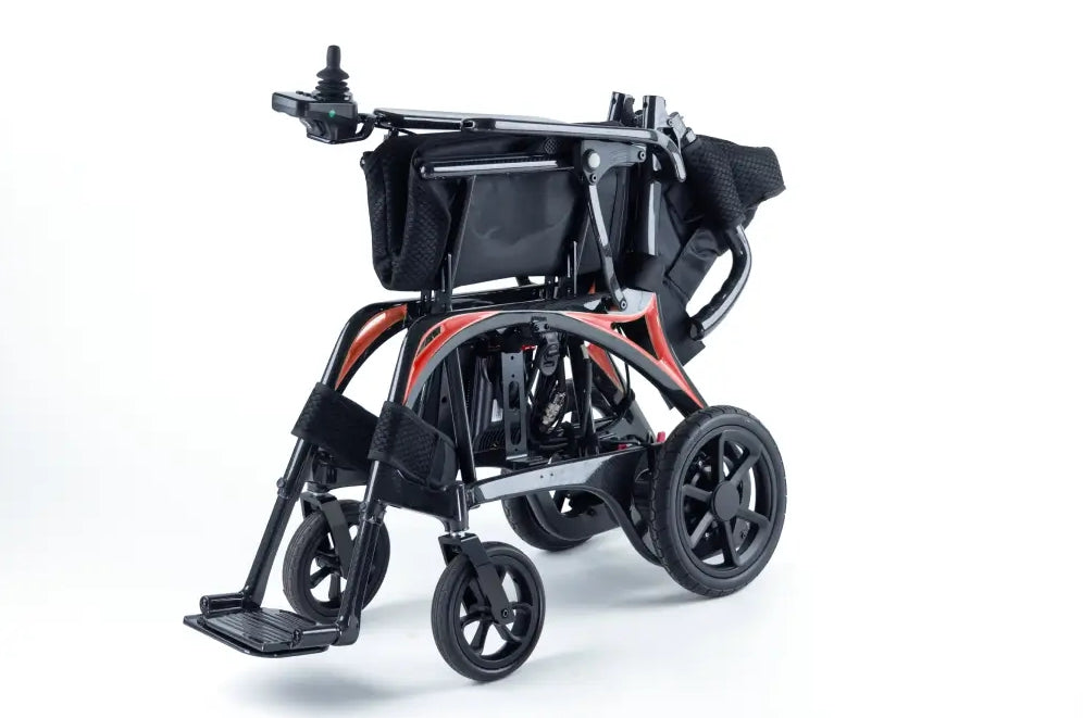 Ezi Fold Carbon Power Chair