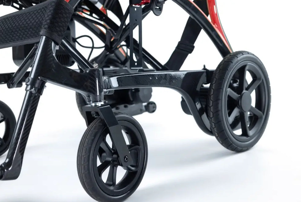 Ezi Fold Carbon Power Chair