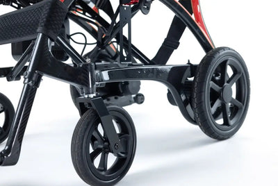 Ezi Fold Carbon Power Chair