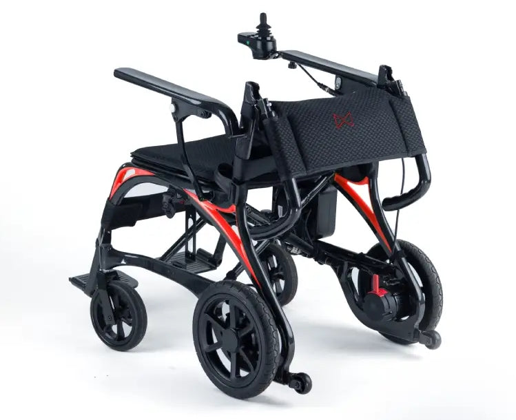 Ezi Fold Carbon Power Chair