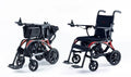 Ezi Fold Carbon Power Chair
