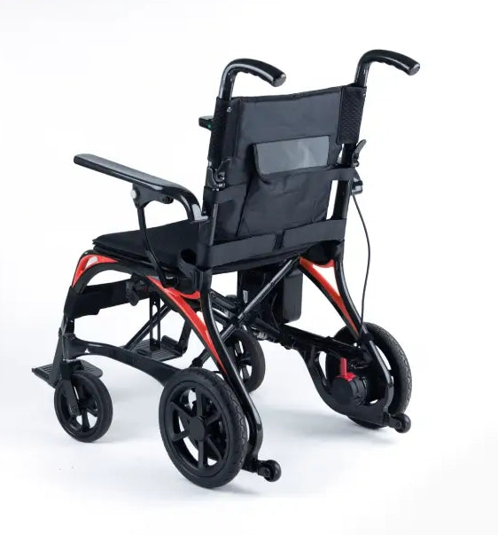 Ezi Fold Carbon Power Chair