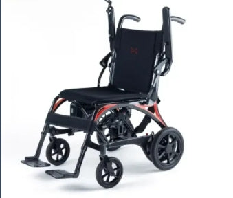 Ezi Fold Carbon Power Chair