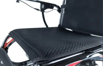 Ezi Fold Carbon Power Chair