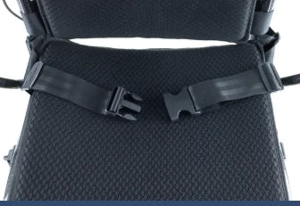 Ezi Fold Carbon Power Chair