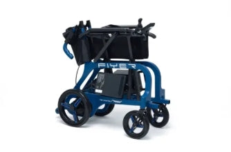 Flyer power chair
