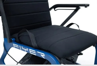 Flyer power chair