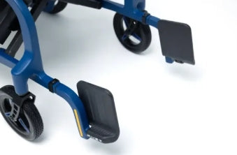 Flyer power chair