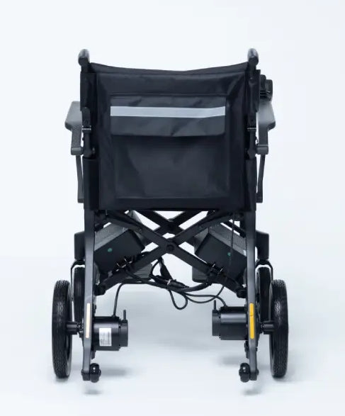 Flyer power chair