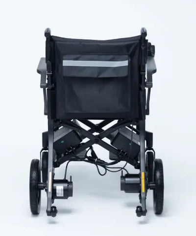 Flyer power chair