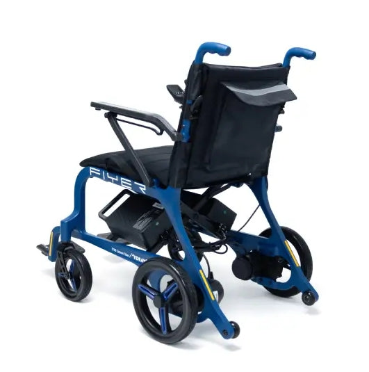 Flyer power chair