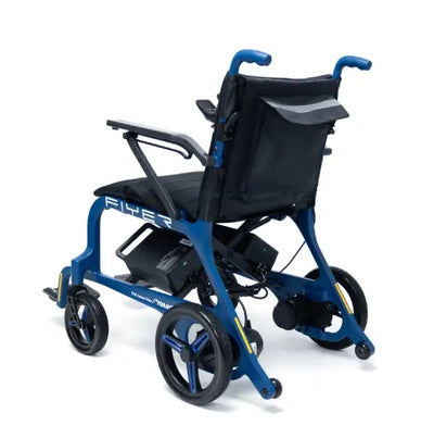 Flyer power chair