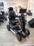 Used TGA Vita S 8mph Mobility Scooter