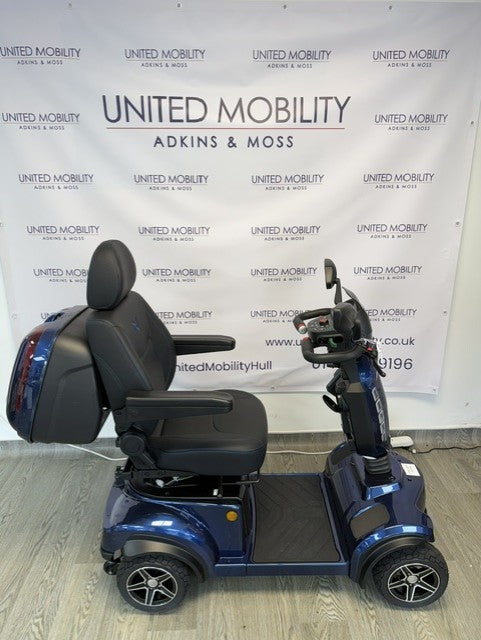 Onyx 8mph mobility scooter