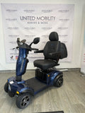 Onyx 8mph mobility scooter