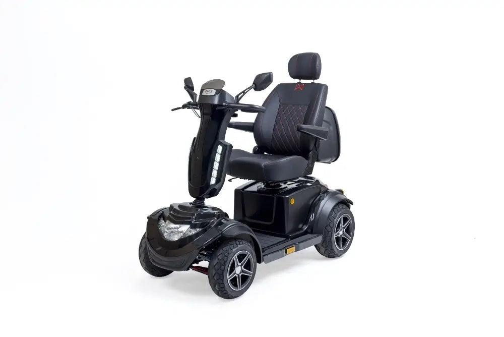 Onyx Pro 8mph mobility scooter